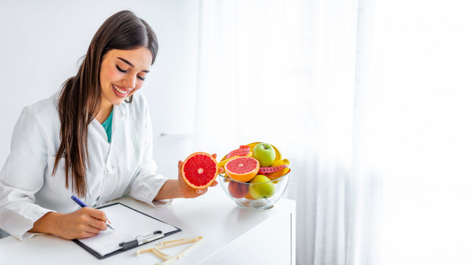 Beyşehir Diyetisyen